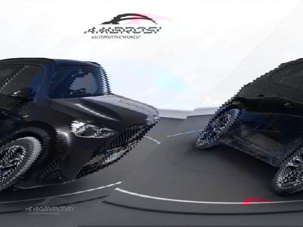 BMW X1 usata a Perugia (2)