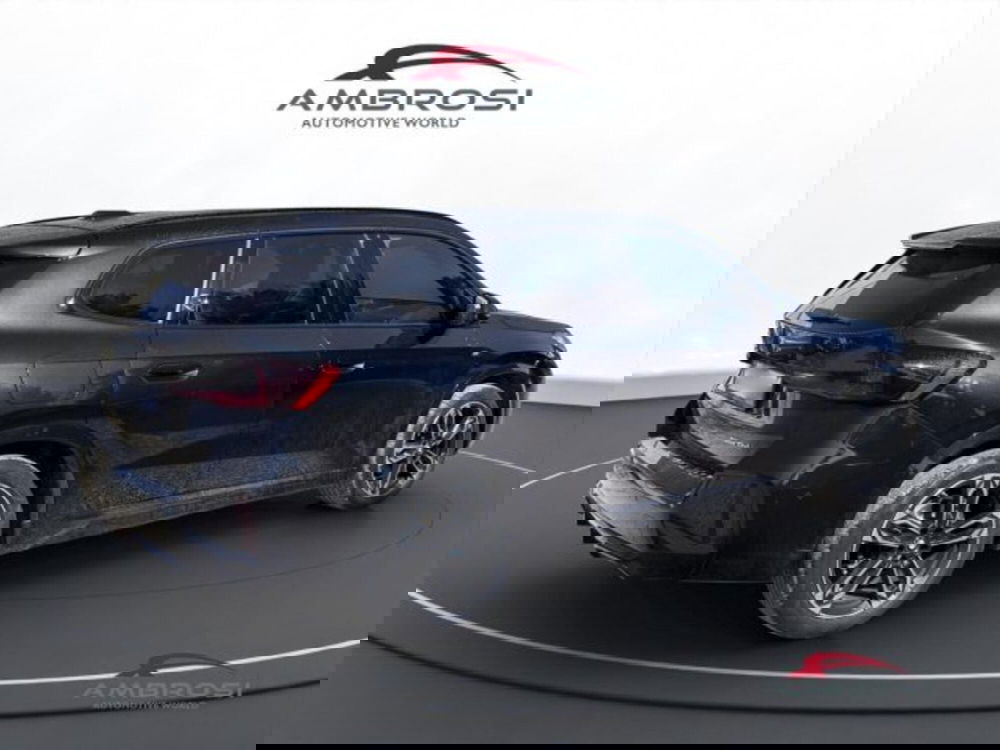 BMW X1 usata a Perugia (3)