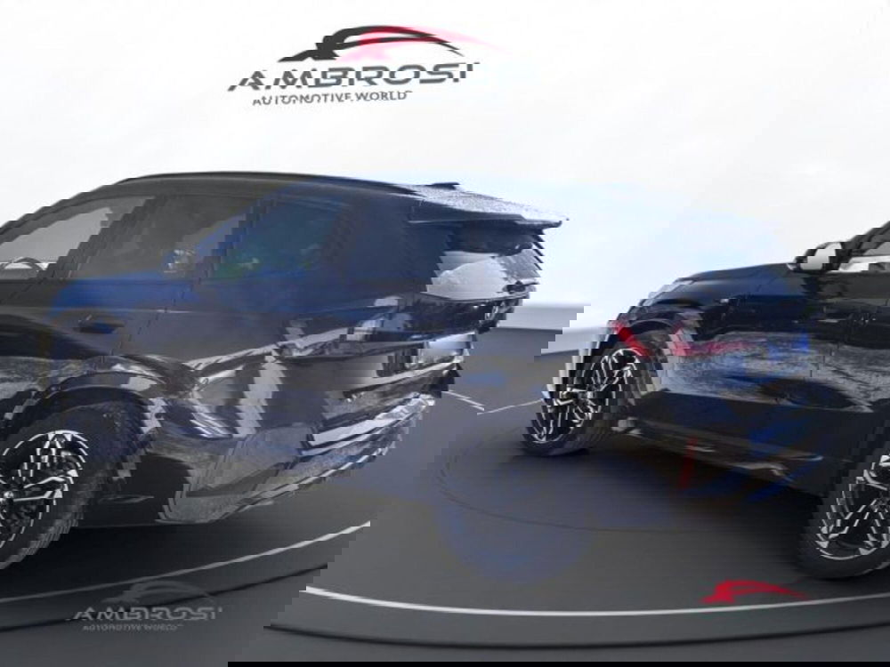 BMW X1 usata a Perugia (4)