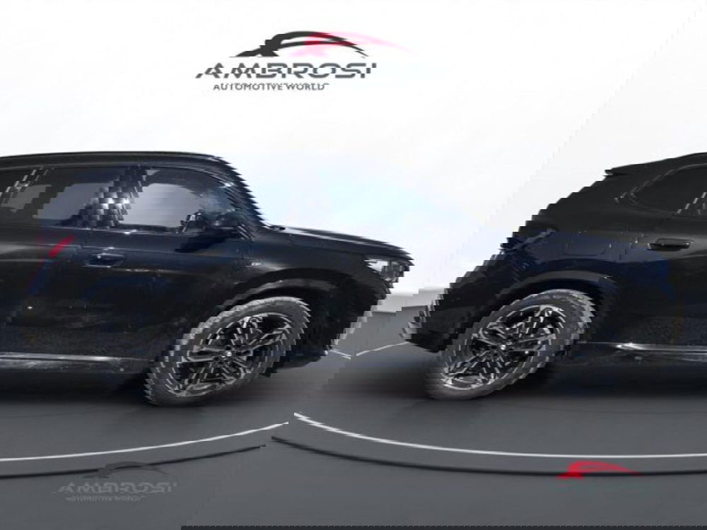 BMW X1 usata a Perugia (5)