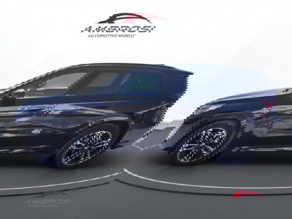 BMW X1 usata a Perugia (6)