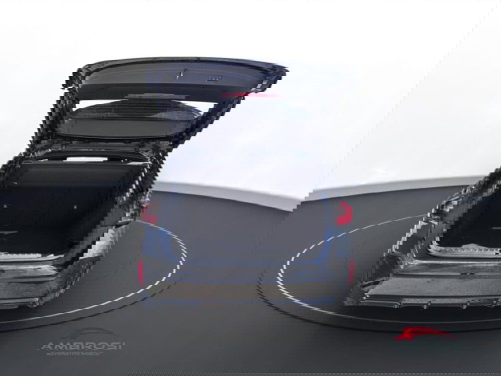 BMW X1 usata a Perugia (9)