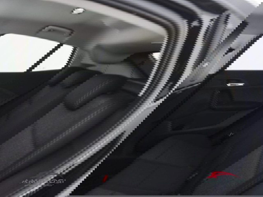 BMW X2 usata a Perugia (10)