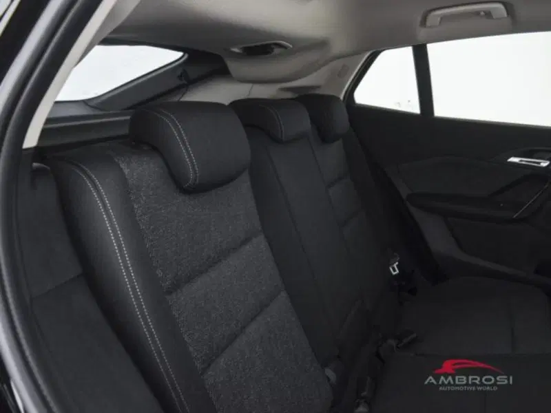 BMW X2 usata a Perugia (6)