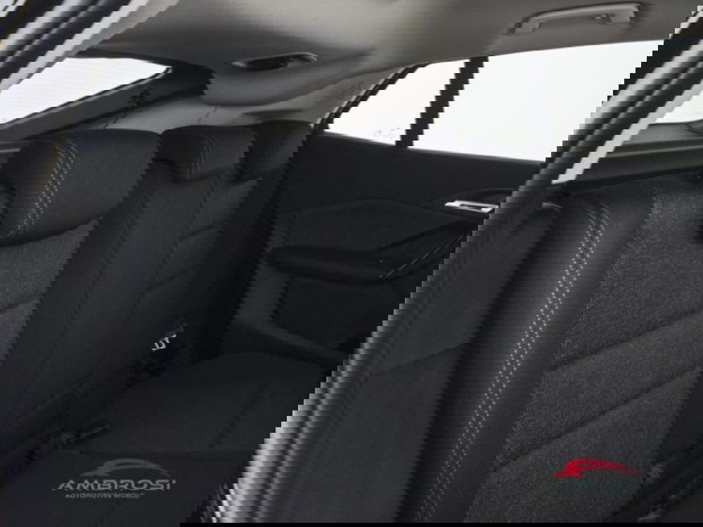 BMW X2 usata a Perugia (11)