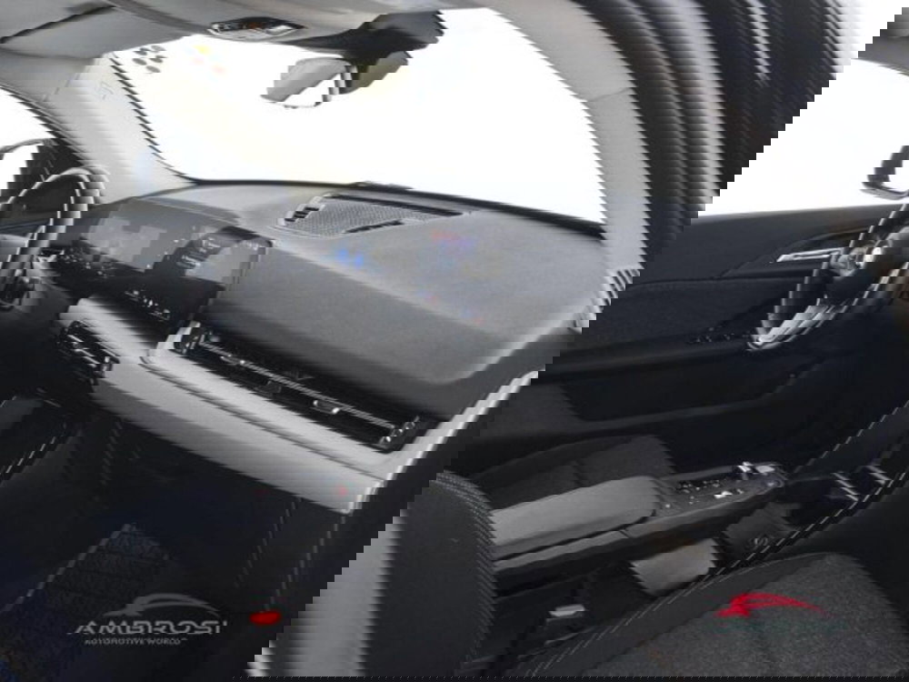 BMW X2 usata a Perugia (12)