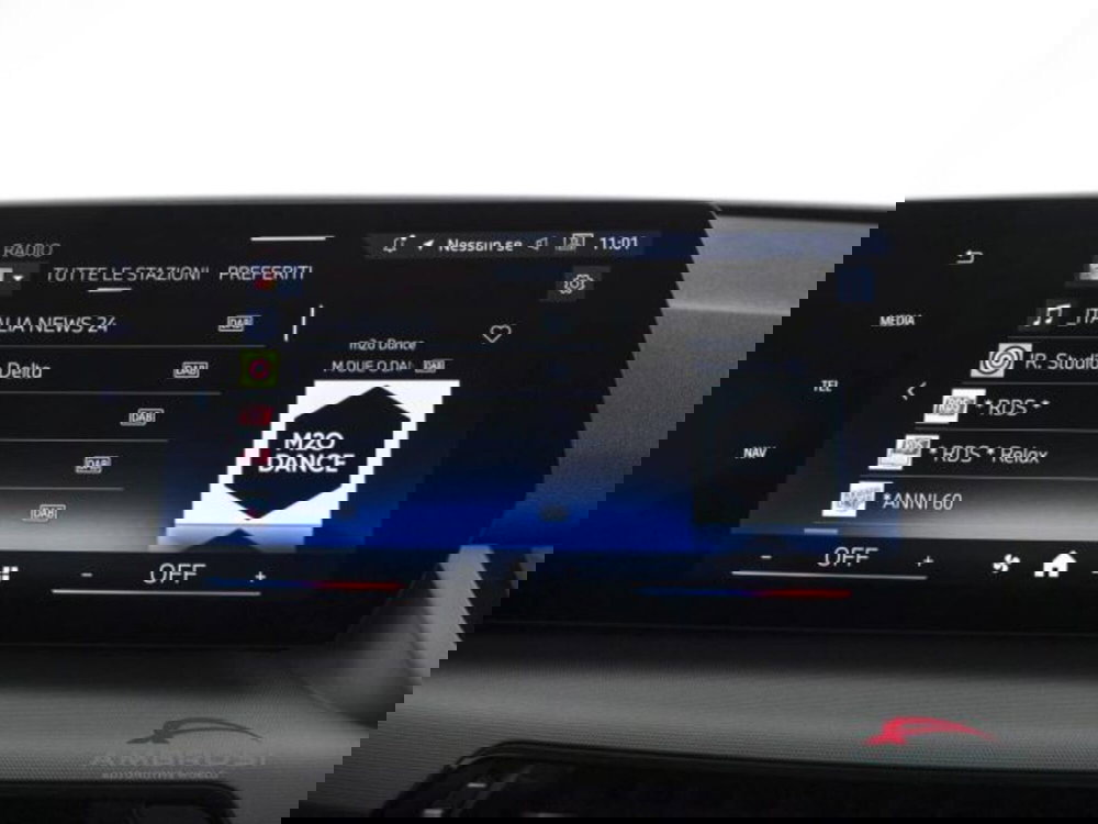 BMW X2 usata a Perugia (14)