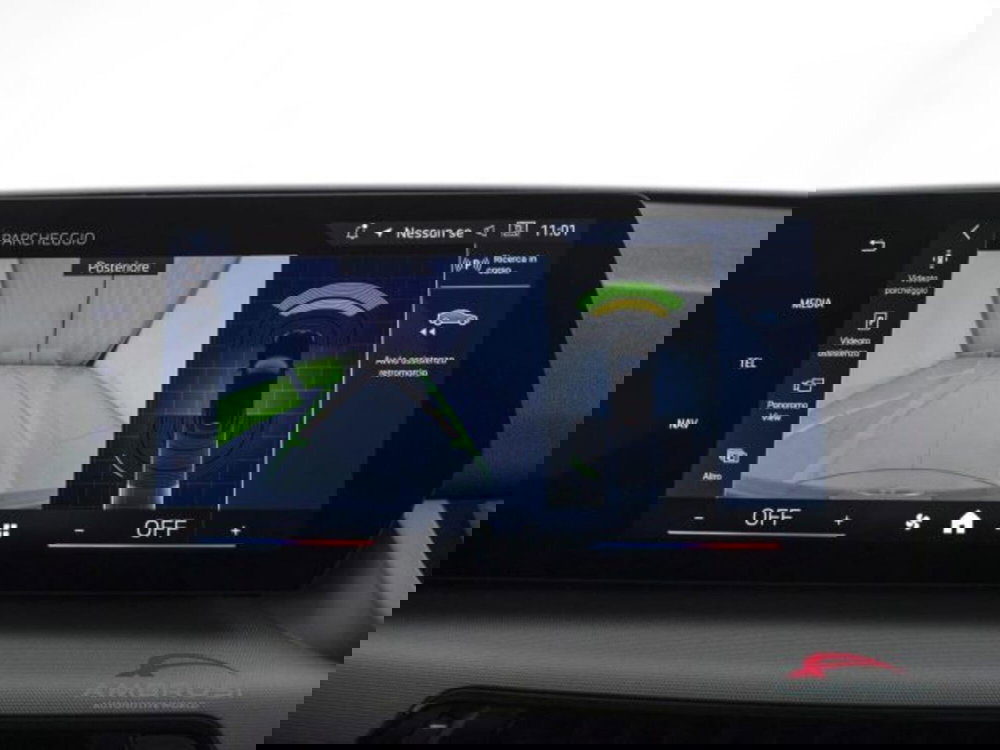 BMW X2 usata a Perugia (15)