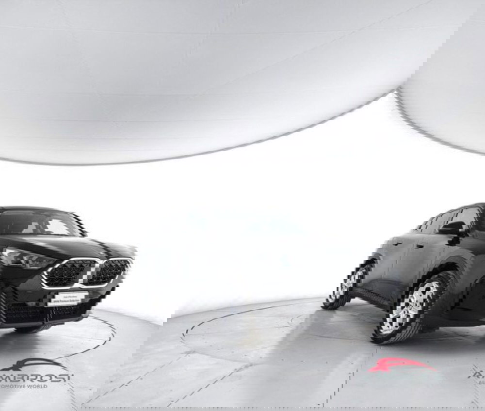 BMW X2 usata a Perugia (2)