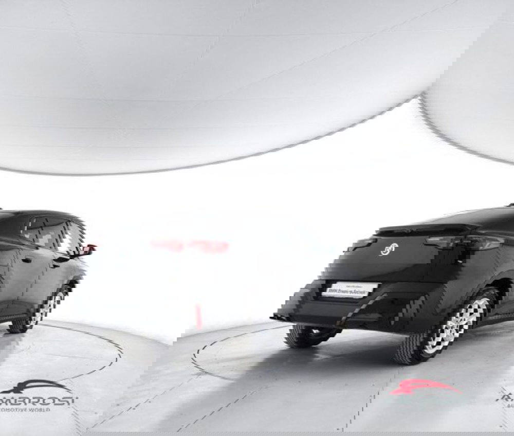 BMW X2 usata a Perugia (3)