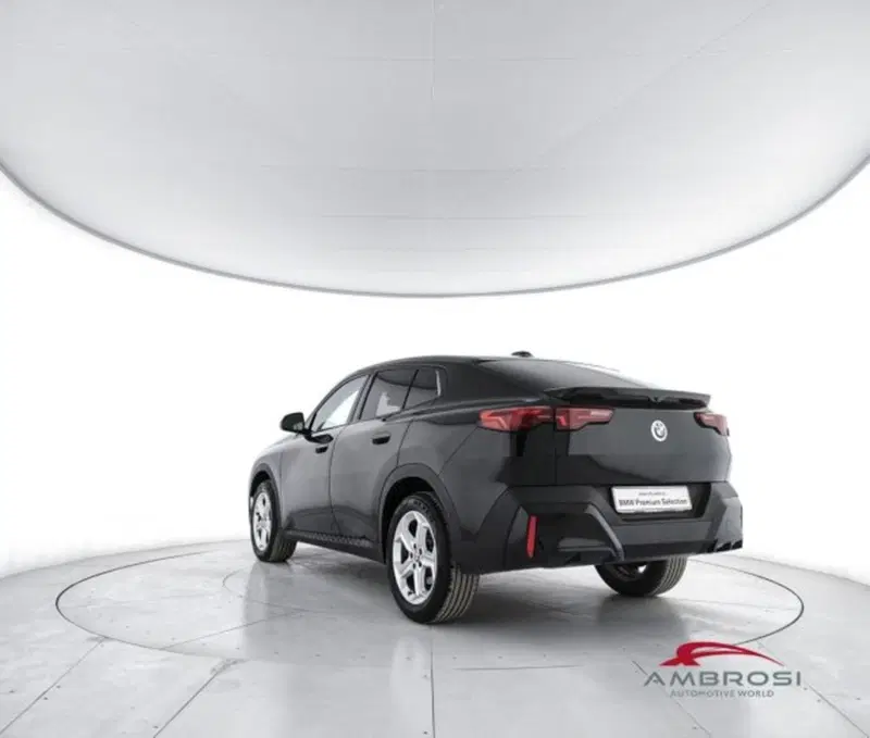BMW X2 usata a Perugia (4)