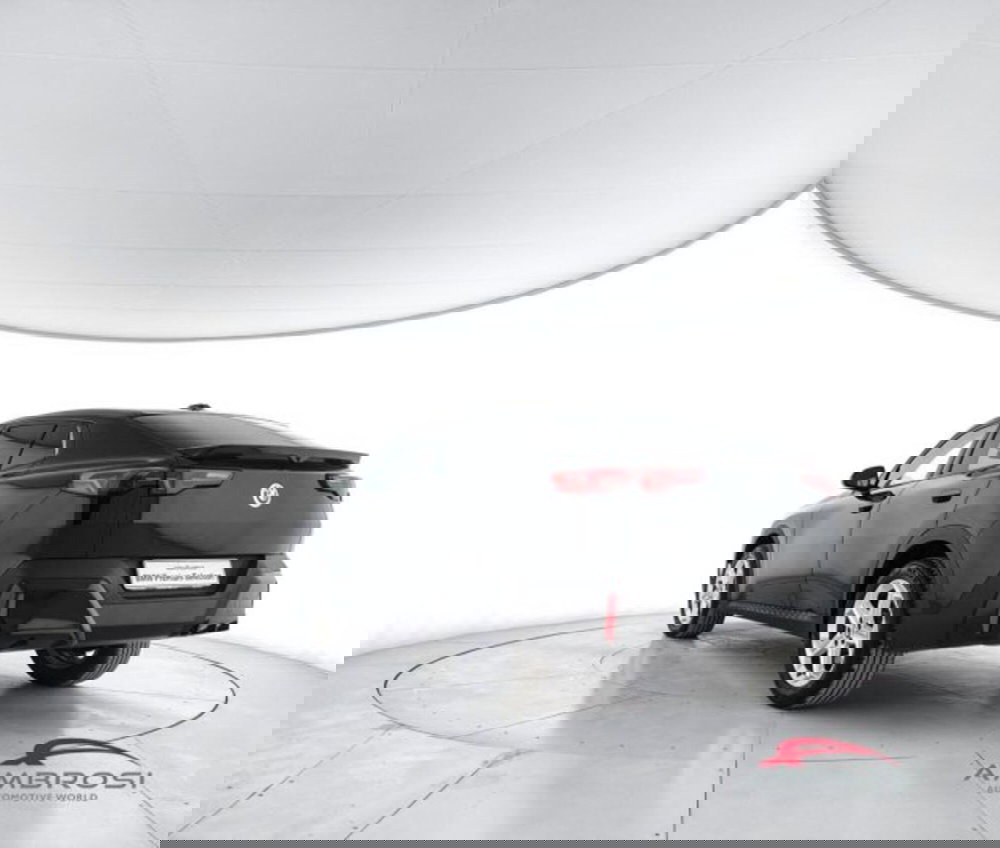 BMW X2 usata a Perugia (4)