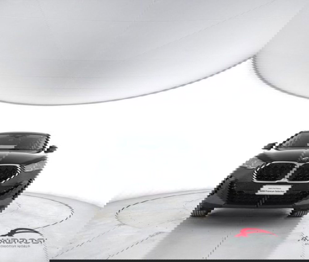 BMW X2 usata a Perugia (5)