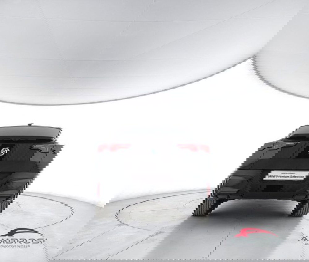 BMW X2 usata a Perugia (6)