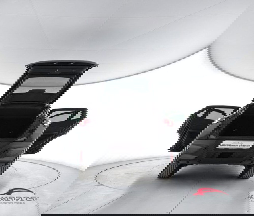 BMW X2 usata a Perugia (7)