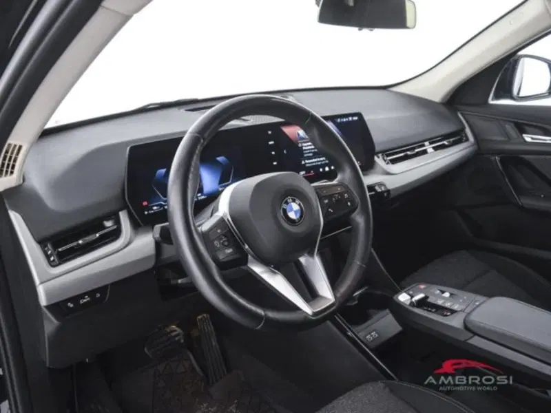 BMW X2 usata a Perugia (5)