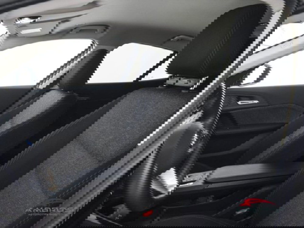 BMW X2 usata a Perugia (9)