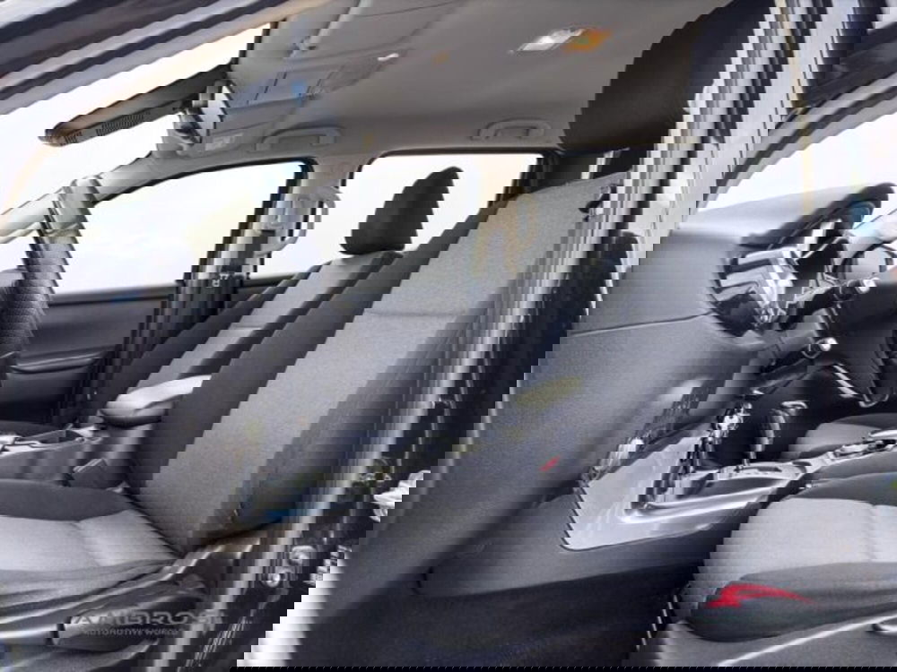 Mercedes-Benz Classe X Pick-up usata a Perugia (10)