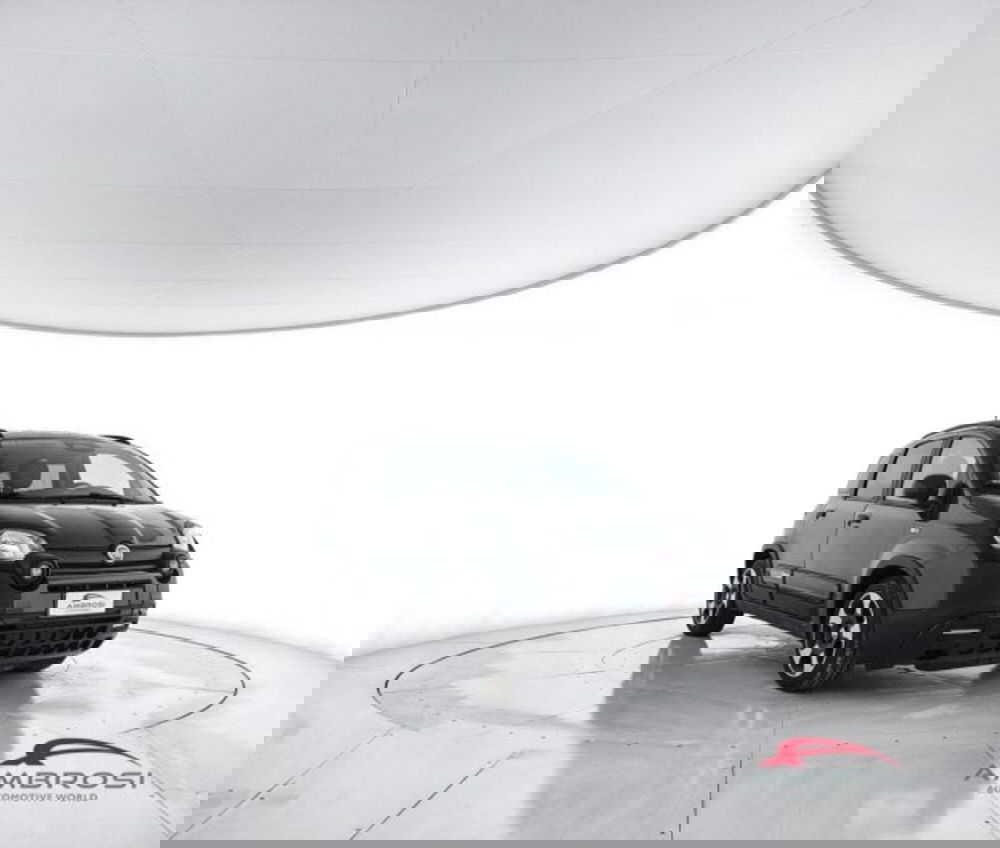 Fiat Panda Cross usata a Perugia (2)