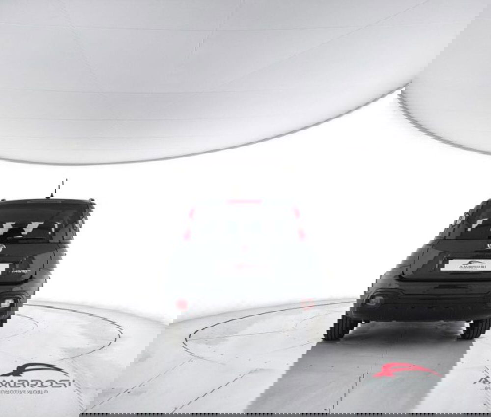 Fiat Panda Cross usata a Perugia (6)