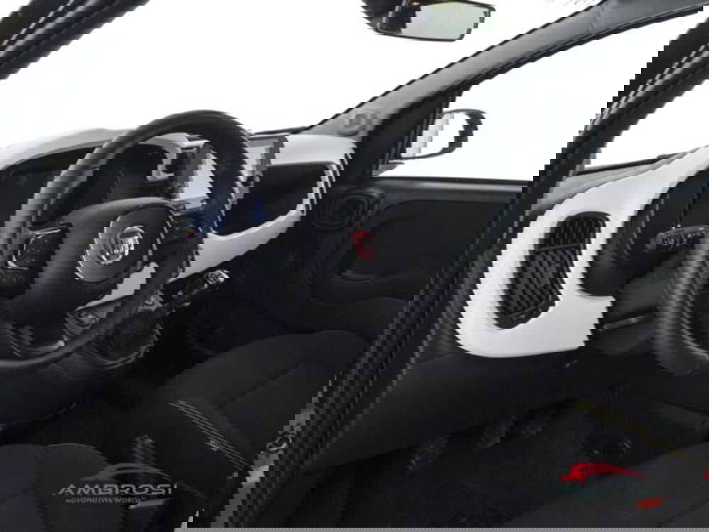 Fiat Panda Cross usata a Perugia (8)