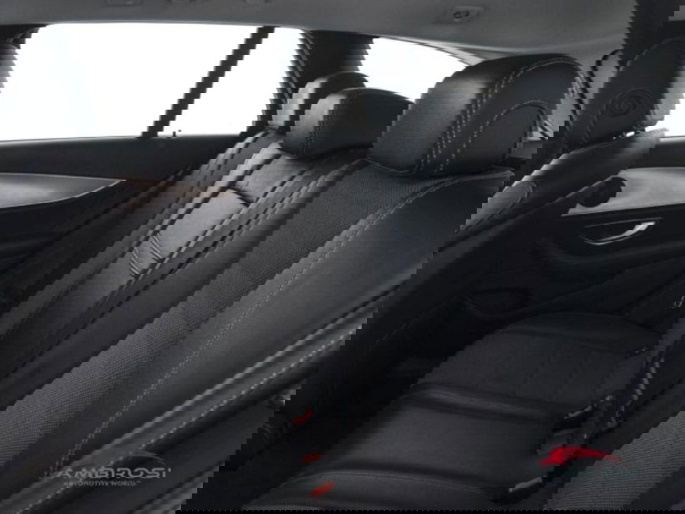 Mercedes-Benz Classe E Station Wagon usata a Perugia (10)