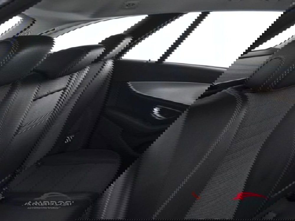 Mercedes-Benz Classe E Station Wagon usata a Perugia (11)