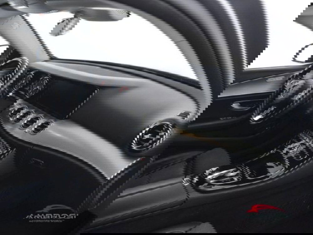 Mercedes-Benz Classe E Station Wagon usata a Perugia (12)