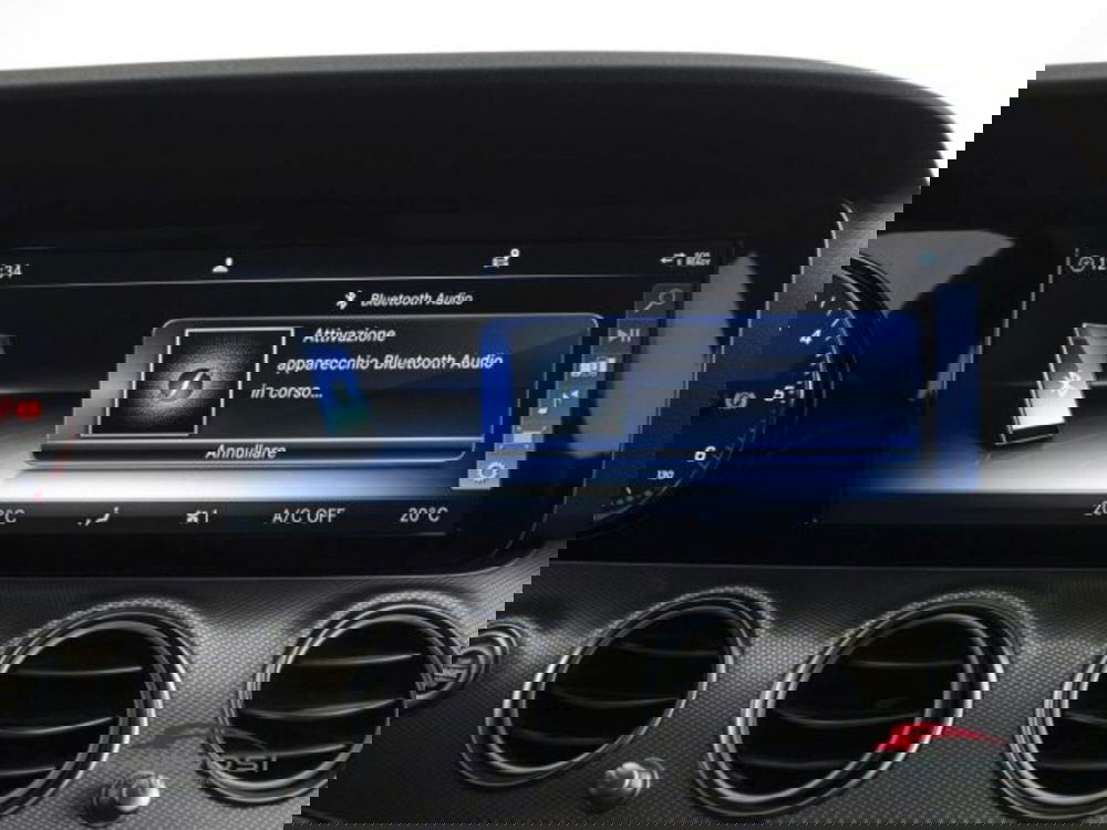 Mercedes-Benz Classe E Station Wagon usata a Perugia (15)