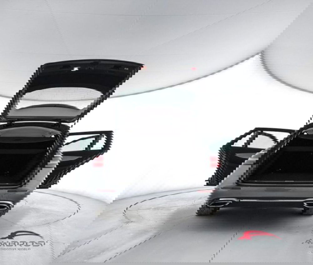 Mercedes-Benz Classe E Station Wagon usata a Perugia (7)