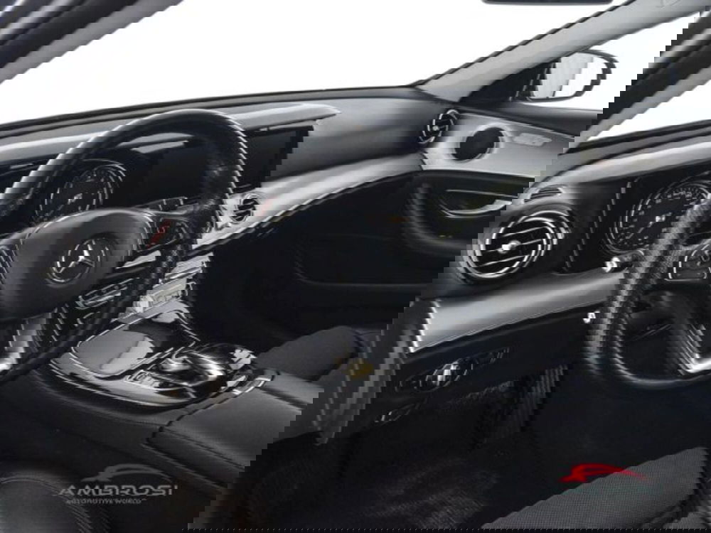 Mercedes-Benz Classe E Station Wagon usata a Perugia (8)