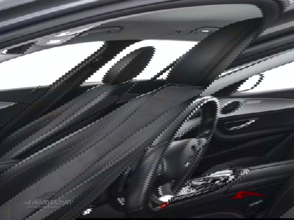 Mercedes-Benz Classe E Station Wagon usata a Perugia (9)