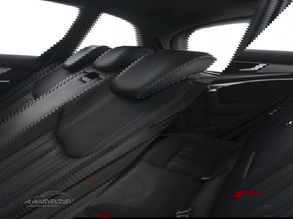 Audi A6 Allroad usata a Perugia (10)