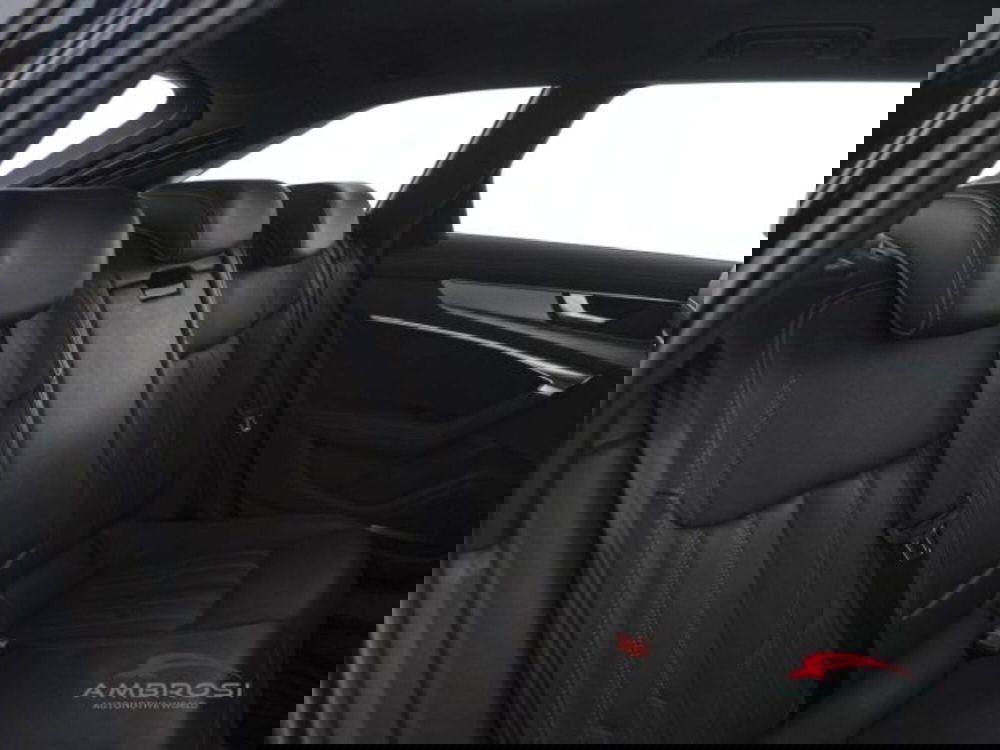 Audi A6 Allroad usata a Perugia (11)