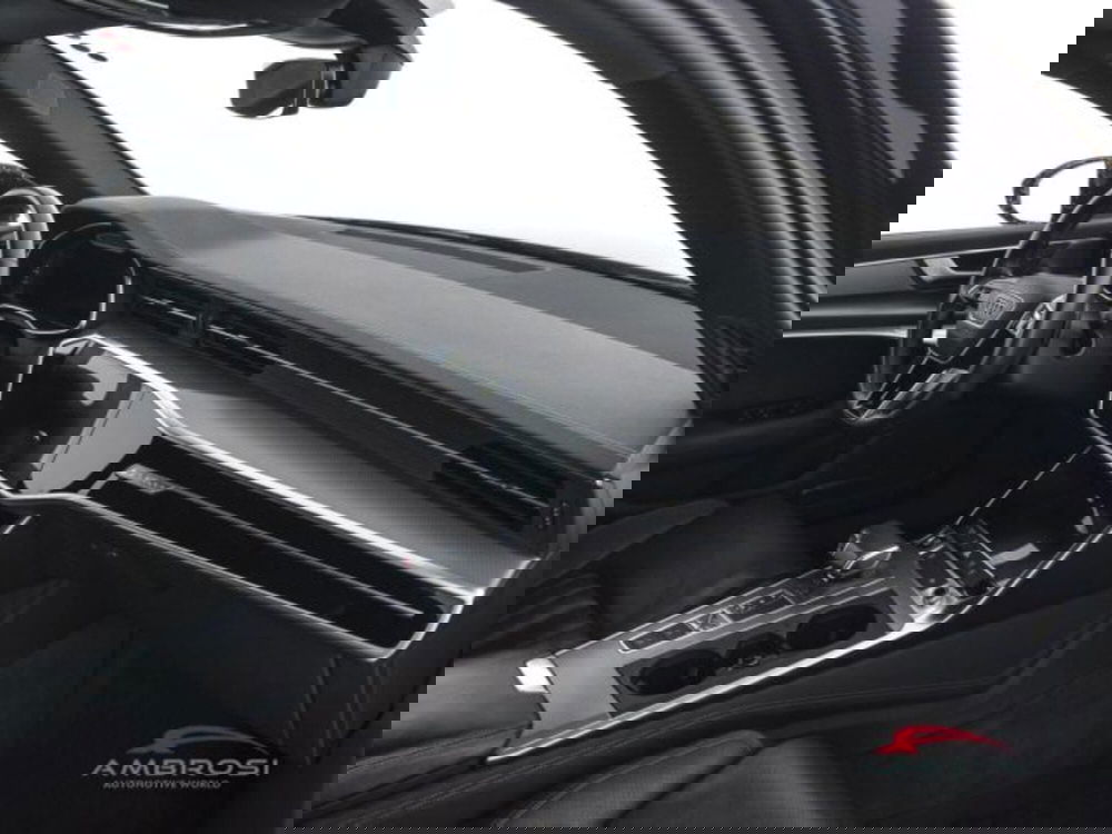 Audi A6 Allroad usata a Perugia (12)