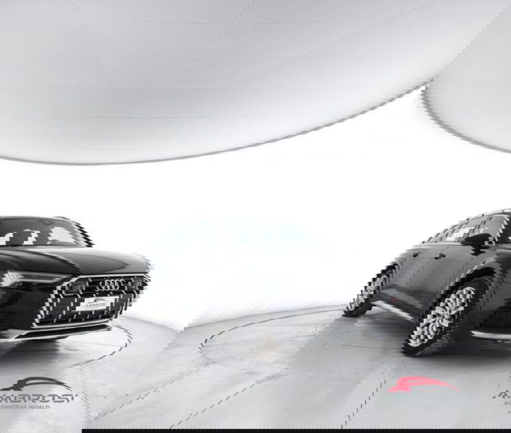 Audi A6 Allroad usata a Perugia (2)