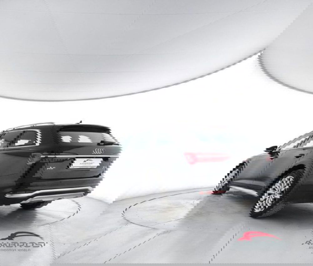 Audi A6 Allroad usata a Perugia (4)