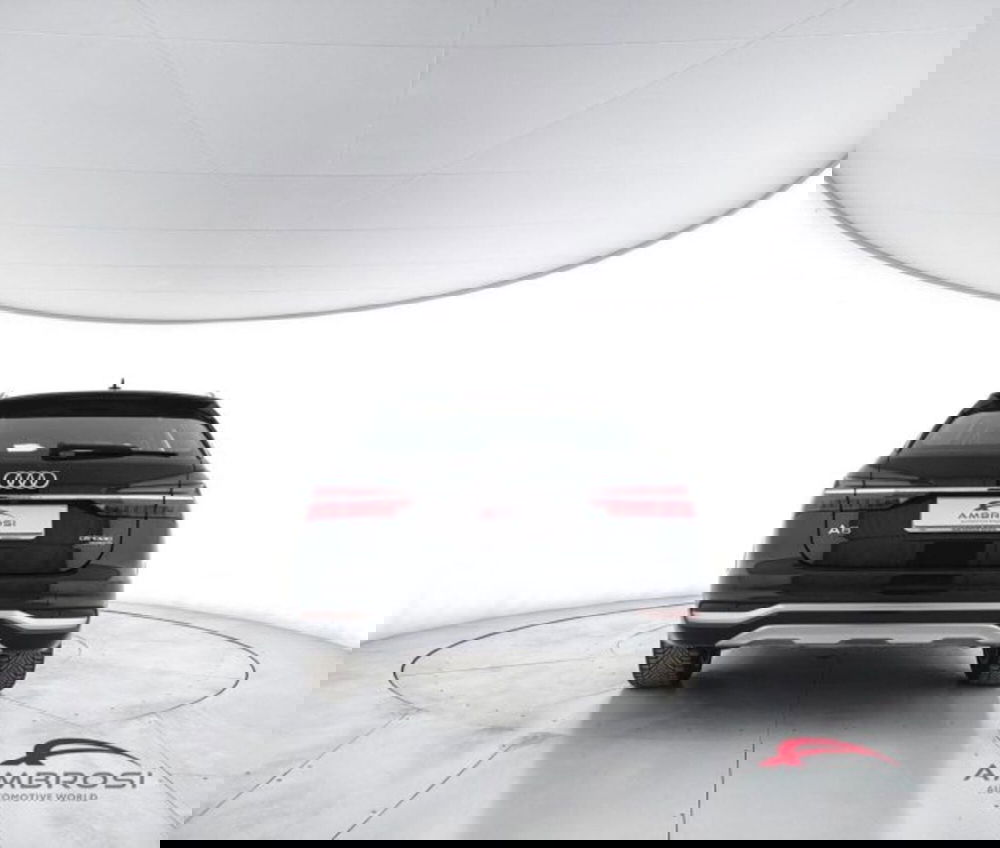 Audi A6 Allroad usata a Perugia (6)