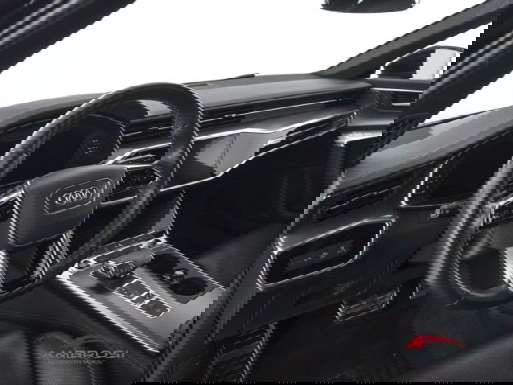 Audi A6 Allroad usata a Perugia (8)