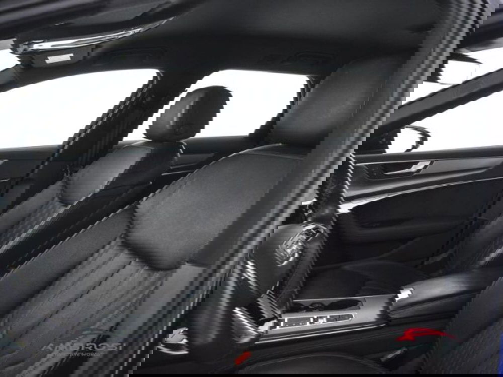 Audi A6 Allroad usata a Perugia (9)