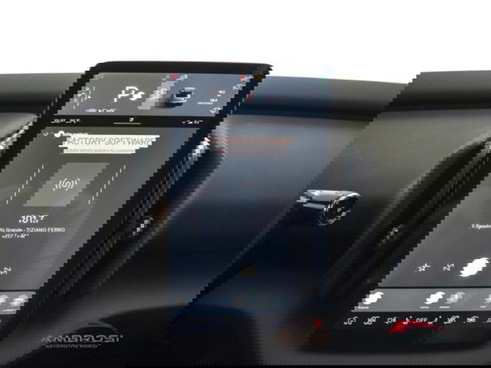 Volvo EX30 nuova a Perugia (14)