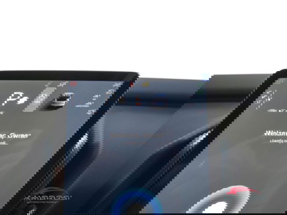 Volvo EX30 nuova a Perugia (13)