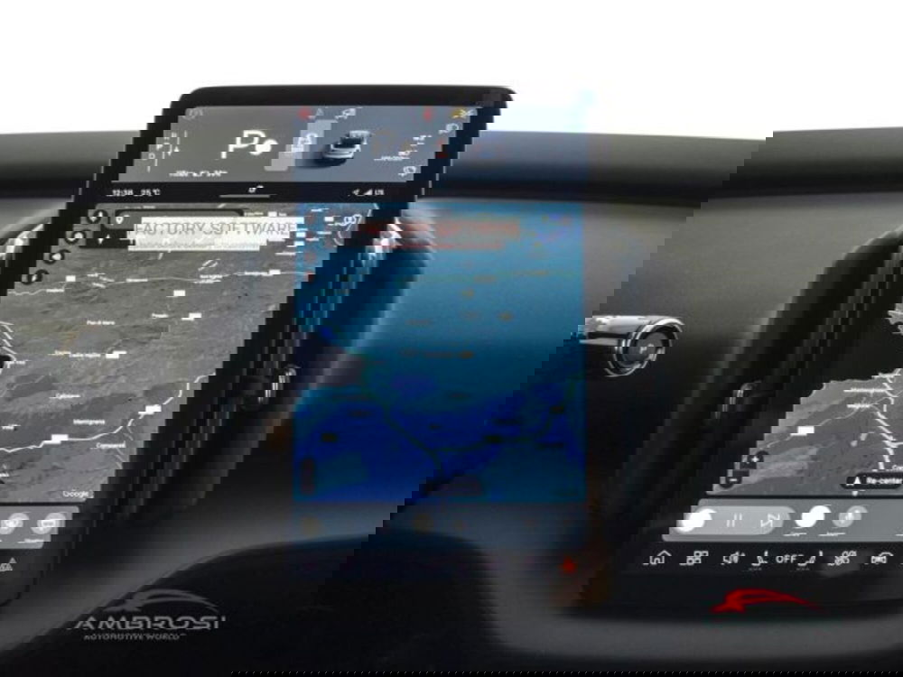 Volvo EX30 nuova a Perugia (15)