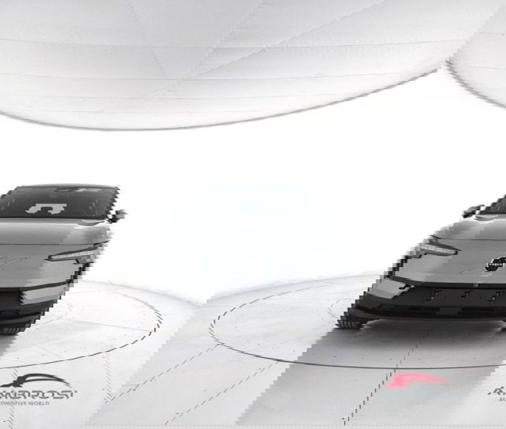 Volvo EX30 nuova a Perugia (5)