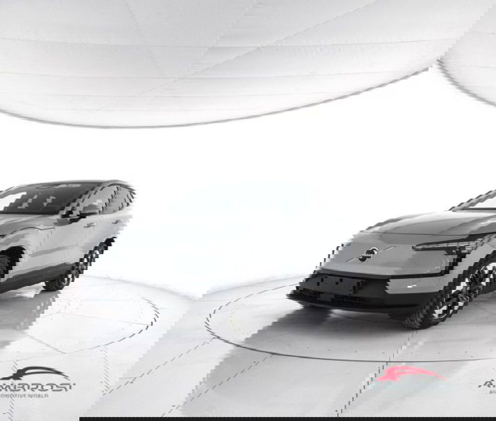 Volvo EX30 nuova a Perugia