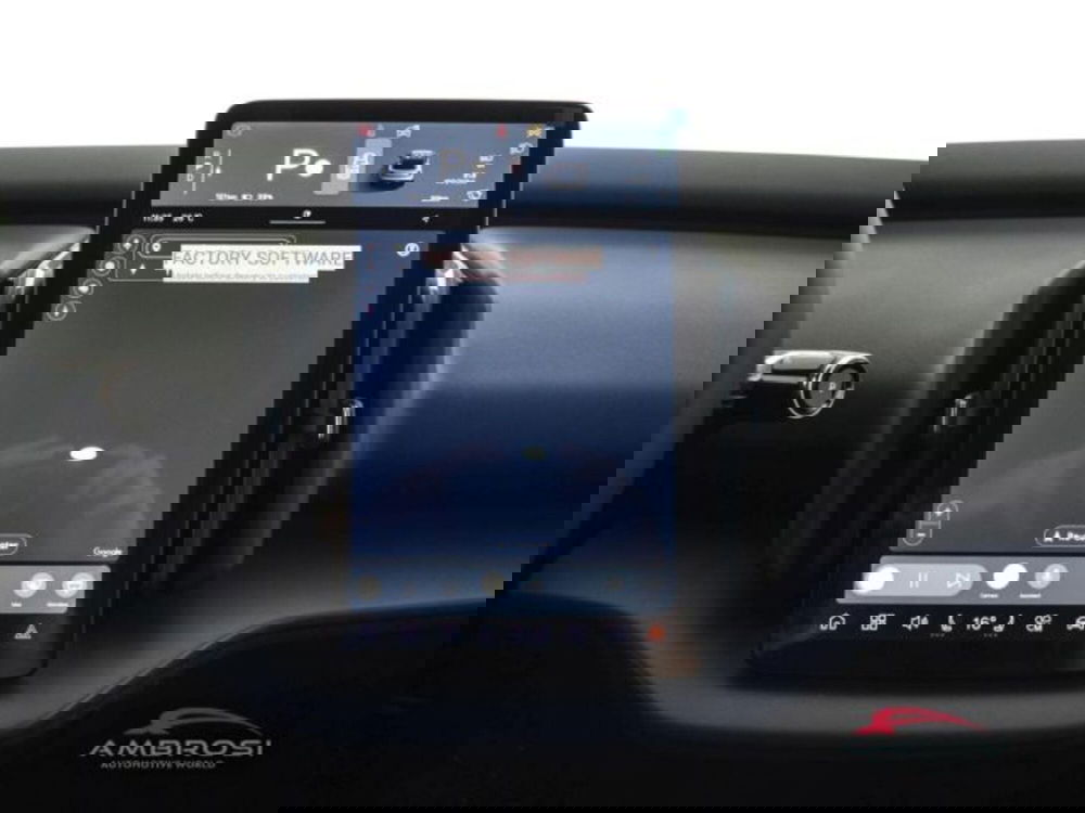 Volvo EX30 nuova a Perugia (14)