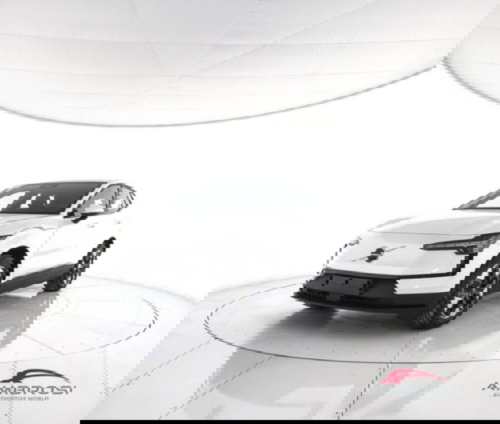 Volvo EX30 nuova a Perugia