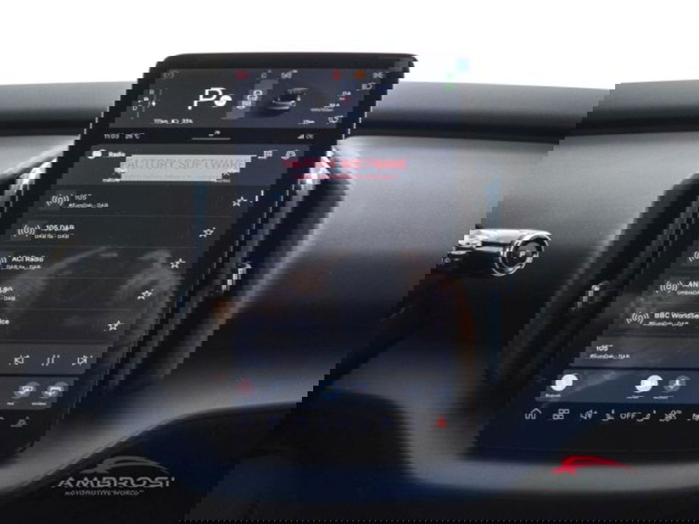 Volvo EX30 nuova a Perugia (14)