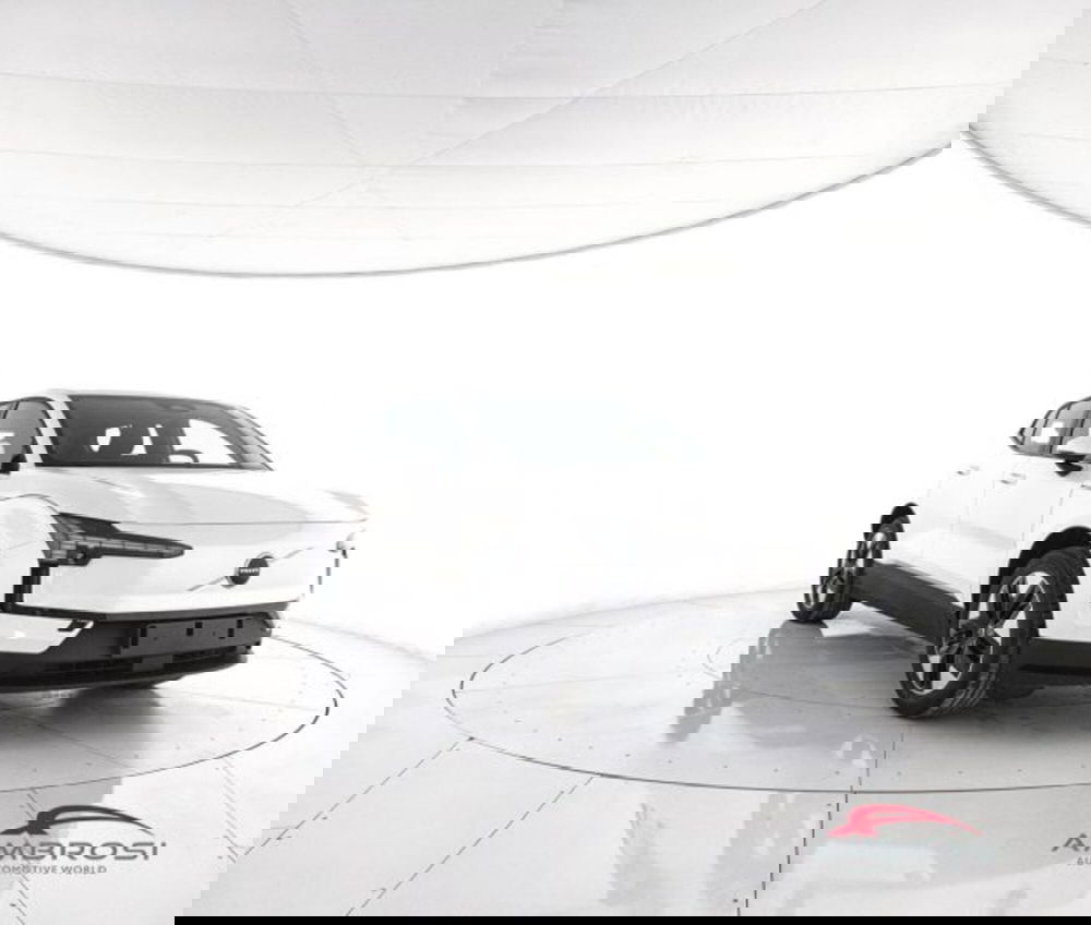 Volvo EX30 nuova a Perugia (2)