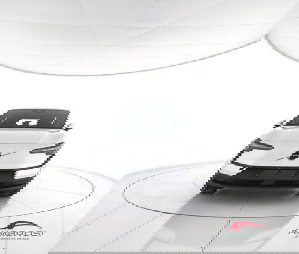 Volvo EX30 nuova a Perugia (5)